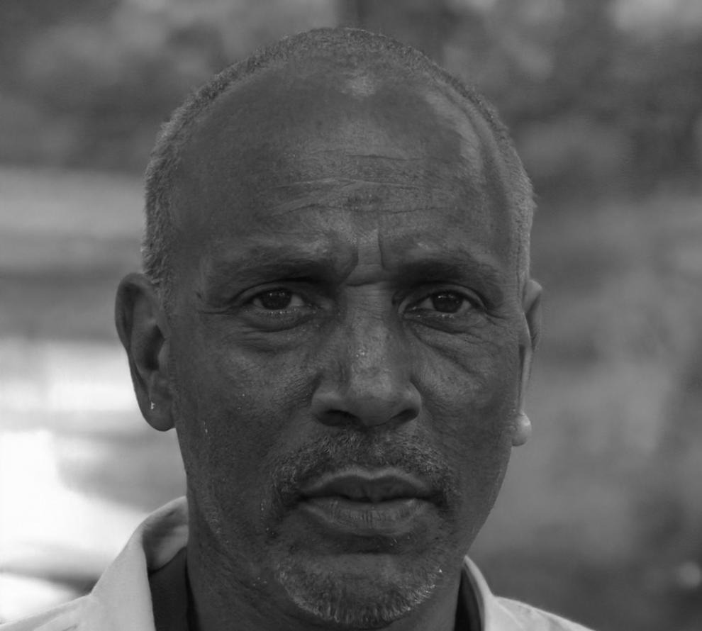 Retrato profesional de Constantino